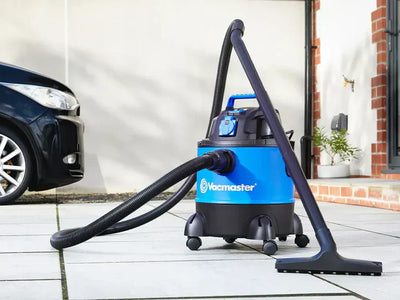 Award-Winning Excellence: LawnMaster and Vacmaster Recognized by Leading Publications