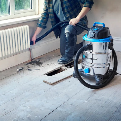 5 Essential Tips for Cleaning Your Home After Renovation