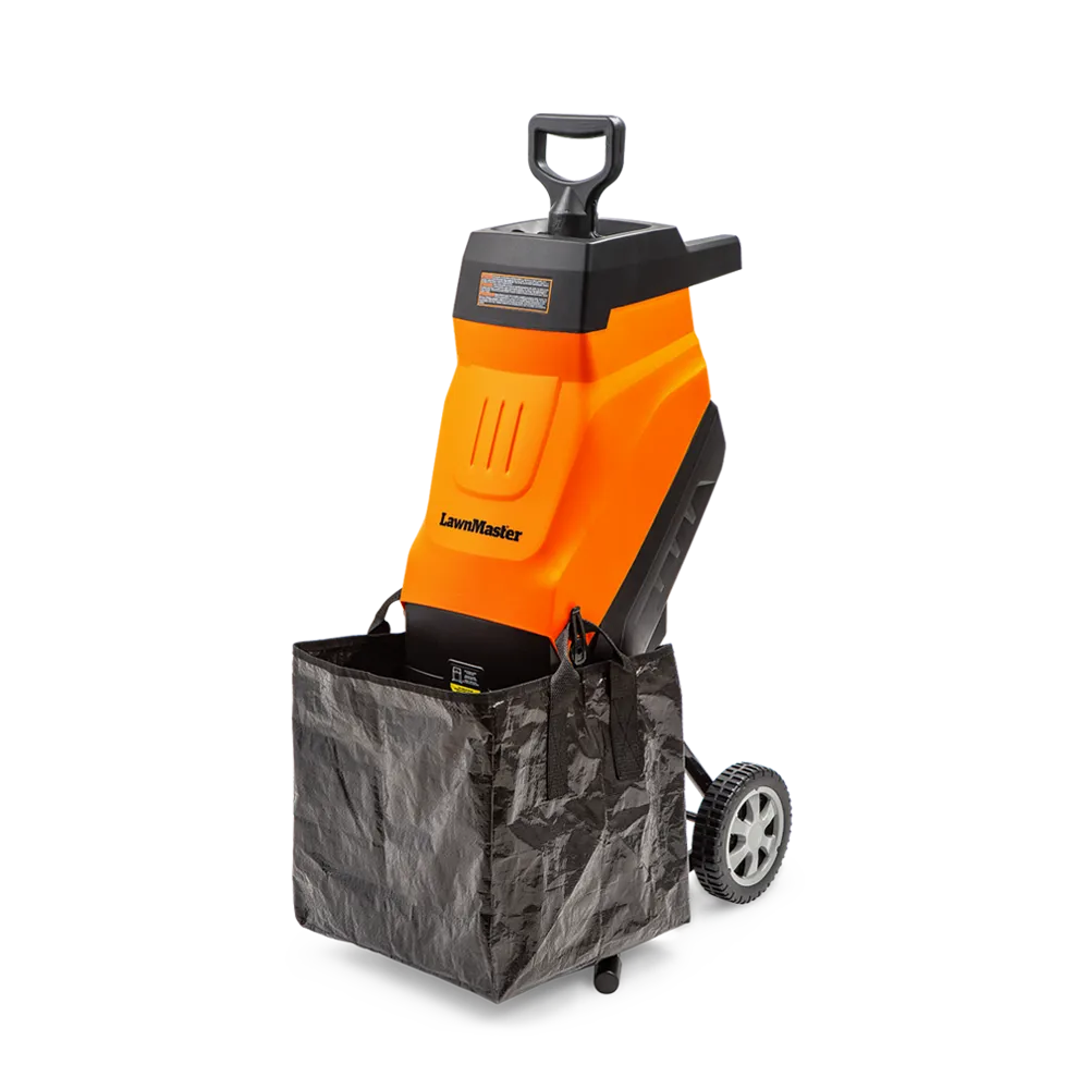 Wood Chipper Shredders