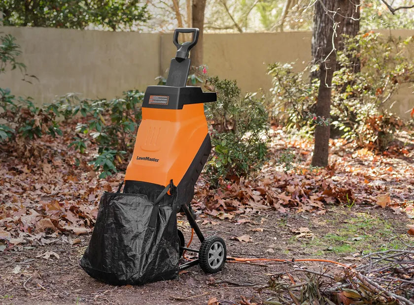 Outdoor Power Equipments