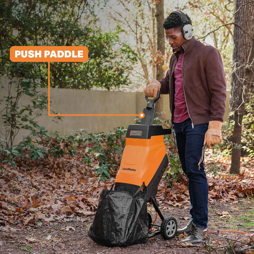 Push Paddle