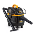 Vacmaster Beast vacuum cleaner on a white background