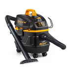 Vacmaster Beast vacuum cleaner on a white background