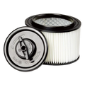 Vacmaster vacuum filter
