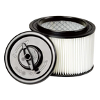 Vacmaster vacuum filter