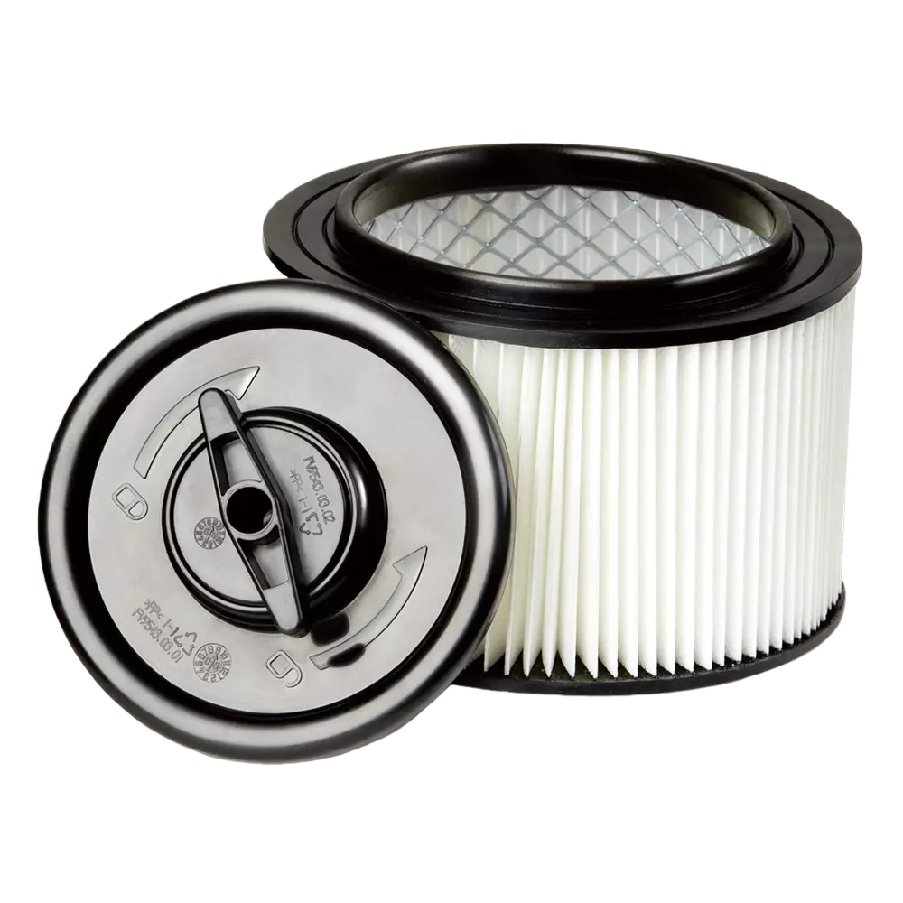 Vacmaster vacuum filter